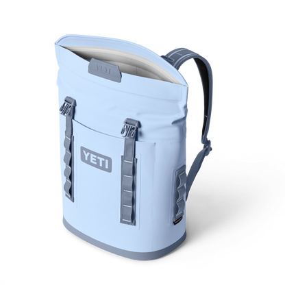 YETI Hopper® M12 Backpack Cooler