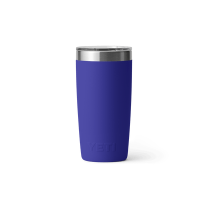 YETI Rambler® 10 oz (296 ml) Tumbler Offshore Blue