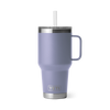 YETI Rambler® 35 oz (994 ml) Straw Mug Cosmic Lilac