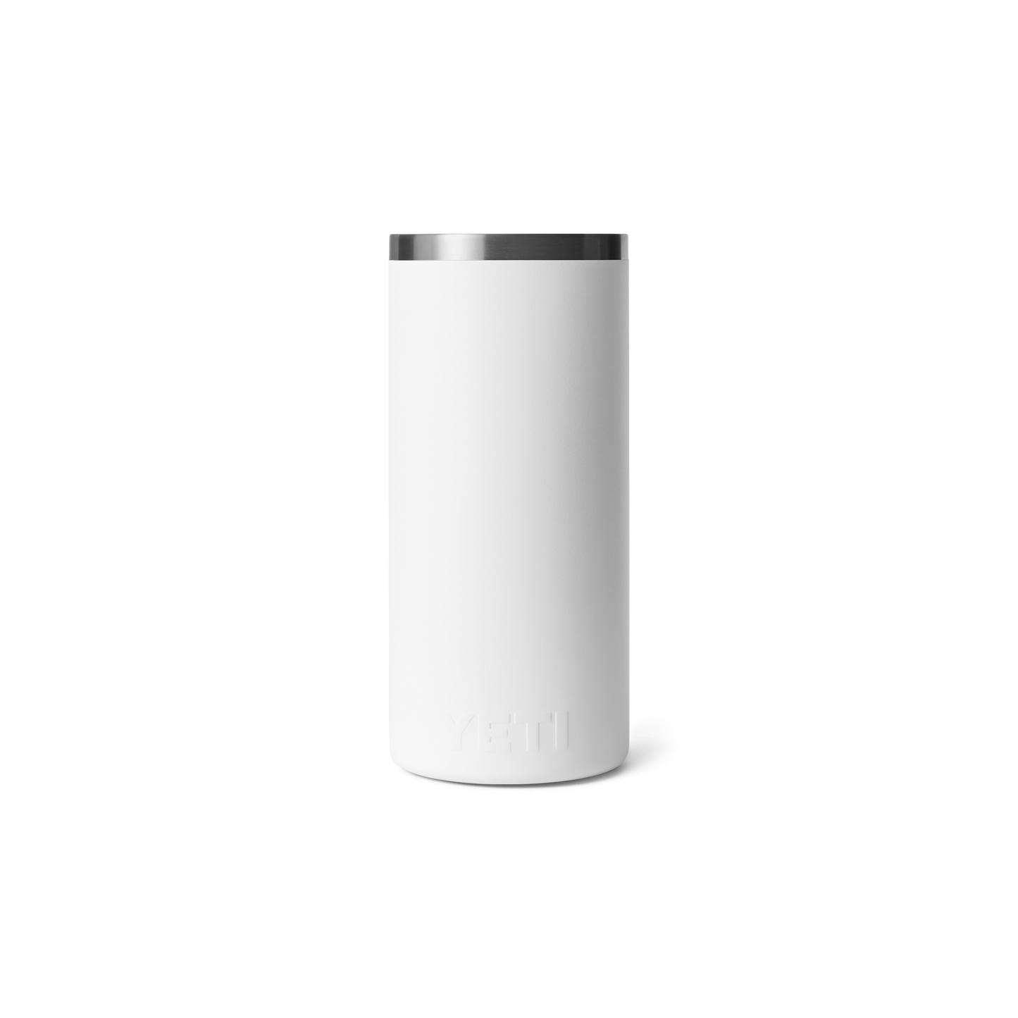 YETI Rambler® Wine Chiller White