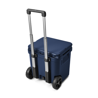 YETI Roadie® 48 Wheeled Cool Box Navy