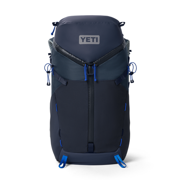 YETI Women's Skala™ 40L Hiking Pack Classic Navy