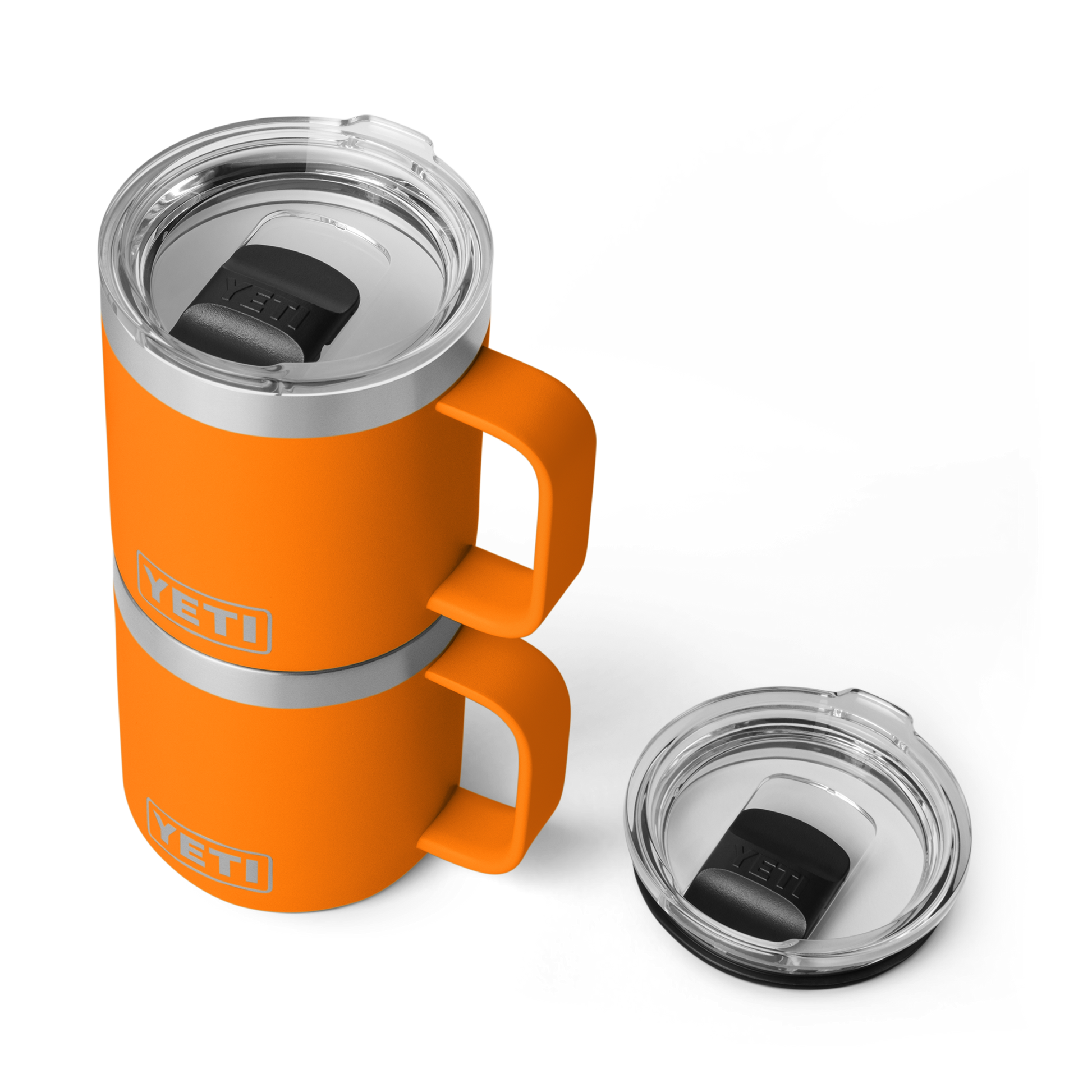 YETI Rambler® 10 oz (295 ml) Stackable Mug