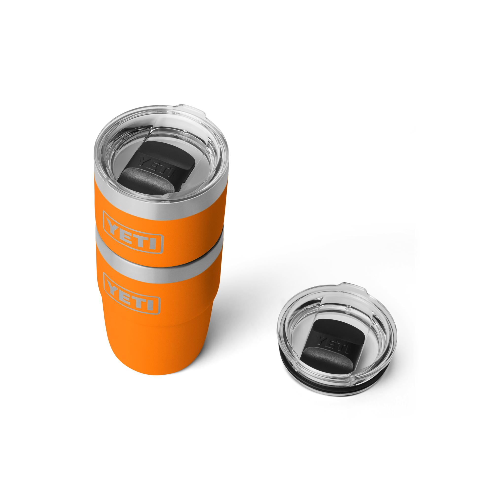 YETI Rambler® 8 oz (236 ml) Stackable Cup