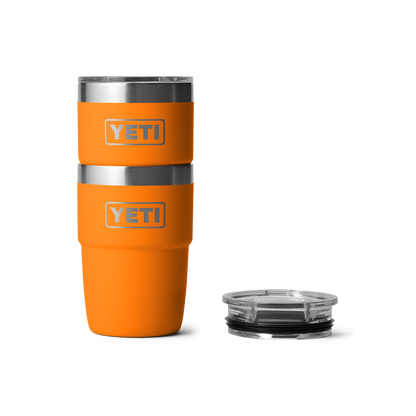 YETI Rambler® 8 oz (236 ml) Stackable Cup