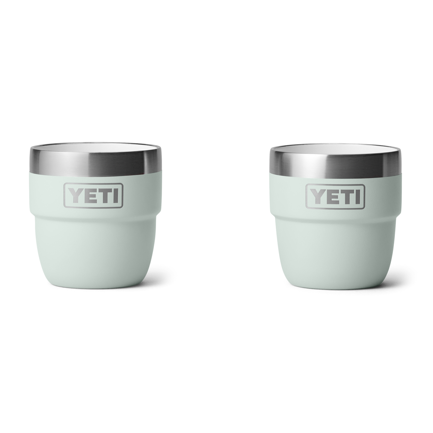 Rambler® 4 oz (118 ml) Stackable Cups