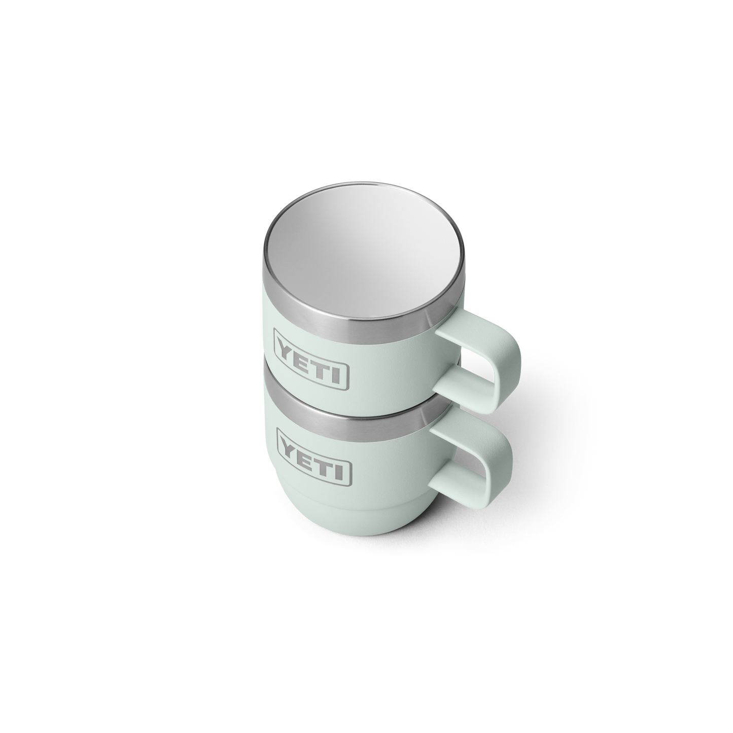 Rambler® 6 oz (177 ml) Stackable Mugs