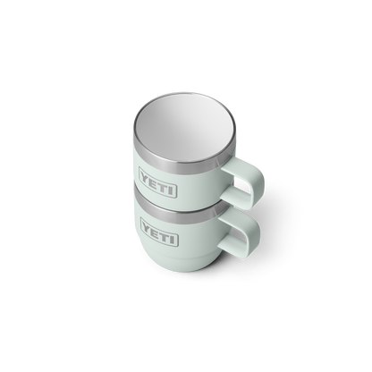 Rambler® 6 oz (177 ml) Stackable Mugs