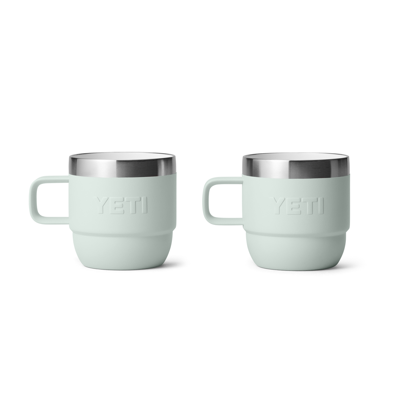 Rambler® 6 oz (177 ml) Stackable Mugs