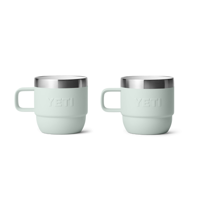 Rambler® 6 oz (177 ml) Stackable Mugs