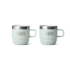 Rambler® 6 oz (177 ml) Stackable Mugs