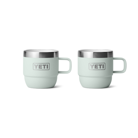Rambler® 6 oz (177 ml) Stackable Mugs