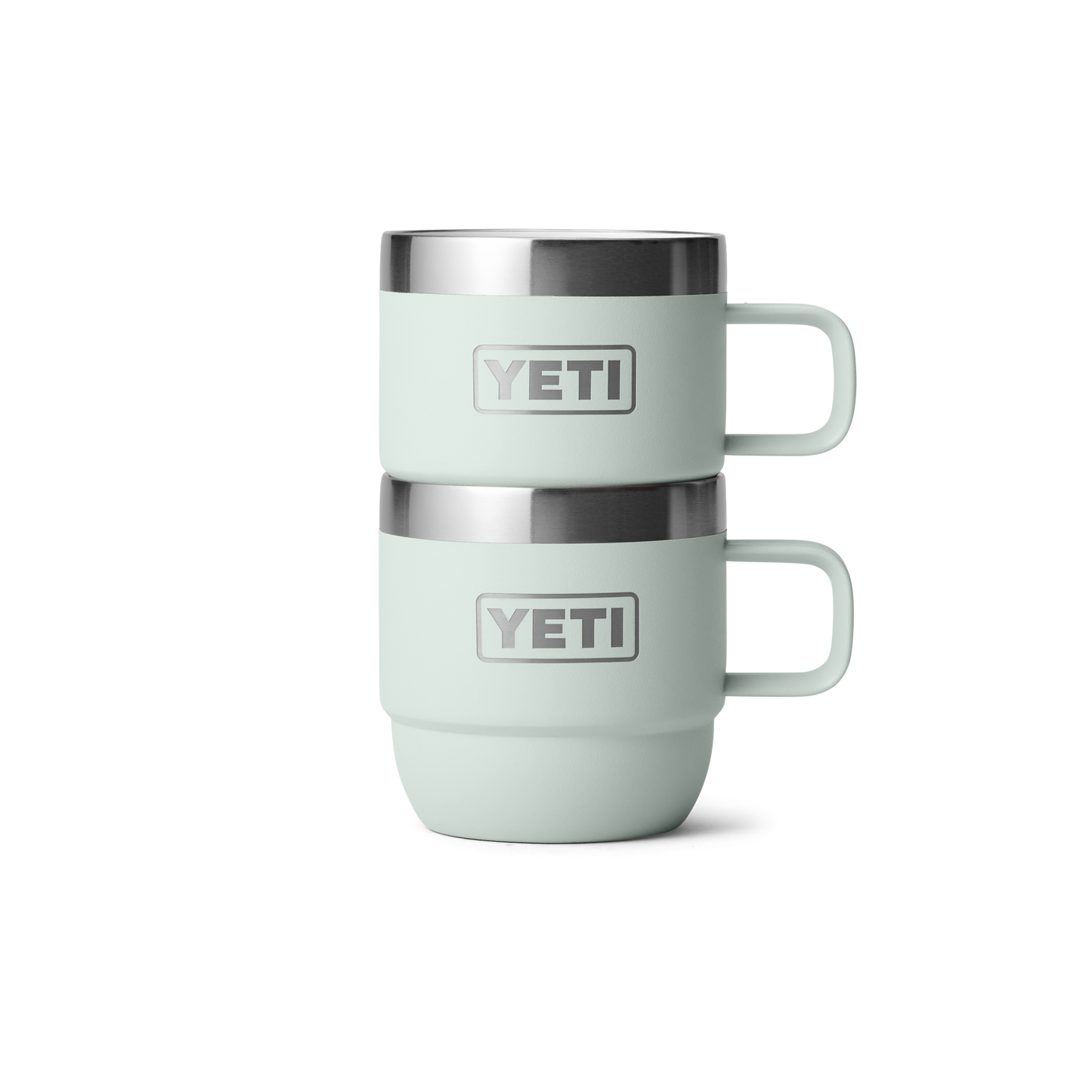 Rambler® 6 oz (177 ml) Stackable Mugs