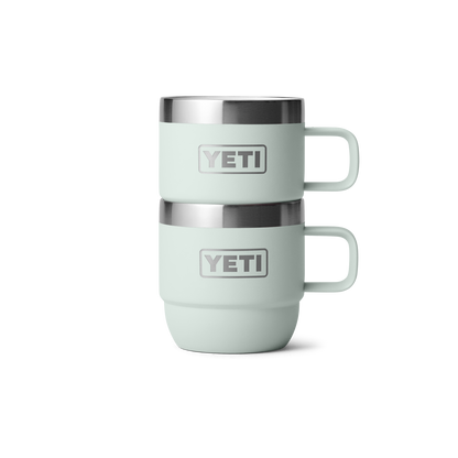 Rambler® 6 oz (177 ml) Stackable Mugs