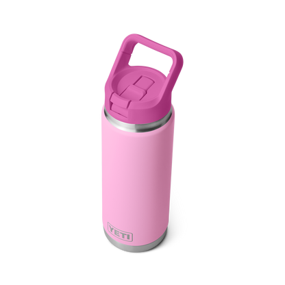 YETI Rambler® 26 oz (769 ml) Bottle Valentines Day