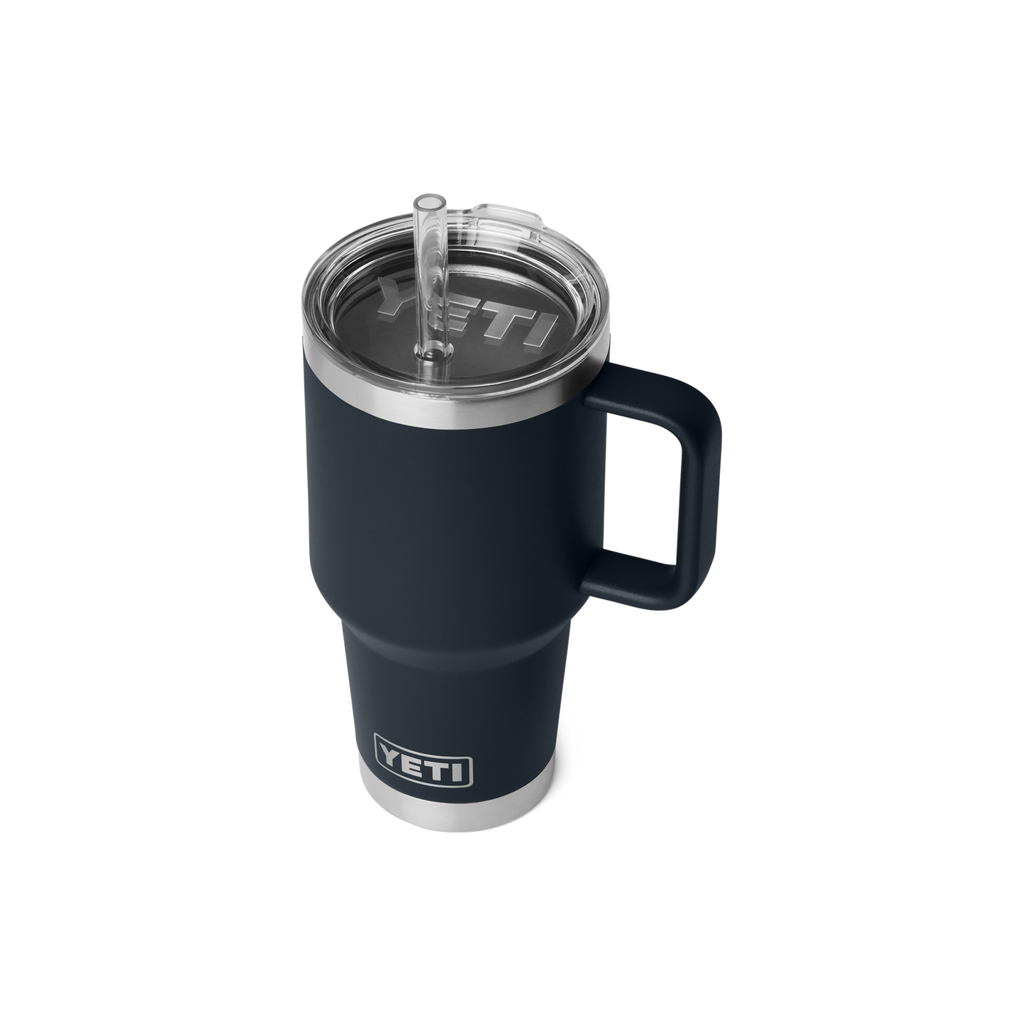 Oracle Red Bull Racing Rambler® 35 oz (1 l) Straw Mug
