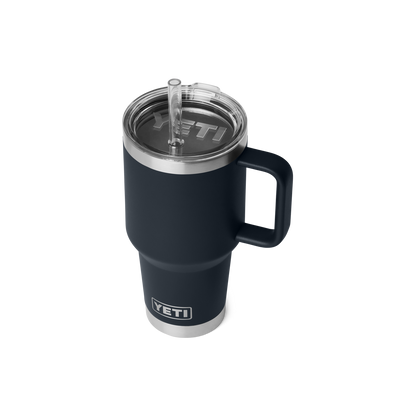 Oracle Red Bull Racing Rambler® 35 oz (1 l) Straw Mug