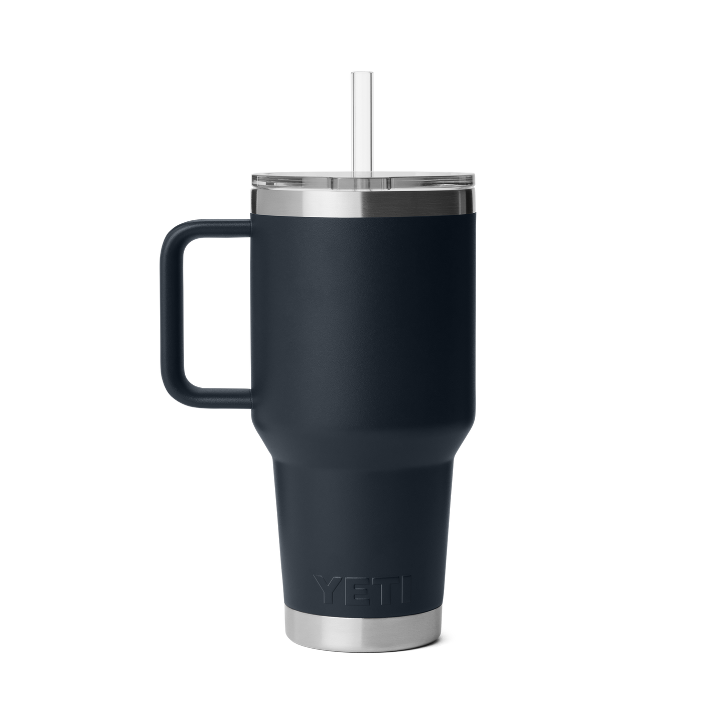 Oracle Red Bull Racing Rambler® 35 oz (1 l) Straw Mug