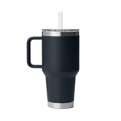 Oracle Red Bull Racing Rambler® 35 oz (1 l) Straw Mug