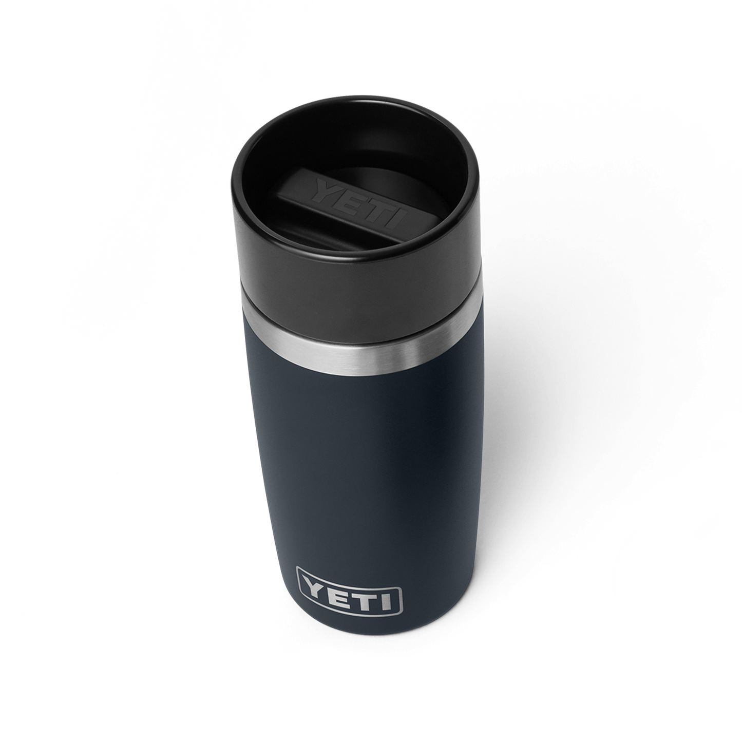 Oracle Red Bull Racing Rambler® 12 oz (355 ml) Travel Bottle