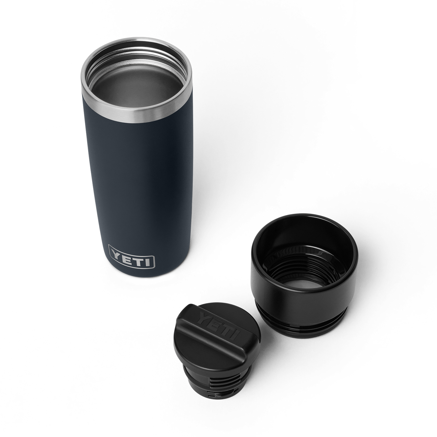 Oracle Red Bull Racing Rambler® 16 oz (473 ml) Travel Bottle