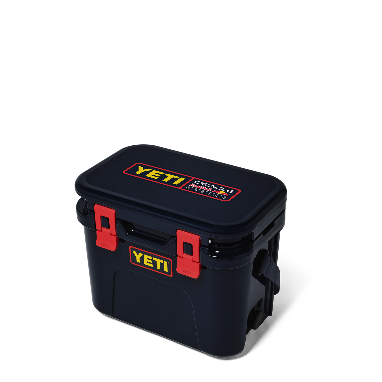 Oracle Red Bull Racing Roadie® 15 Cool Box