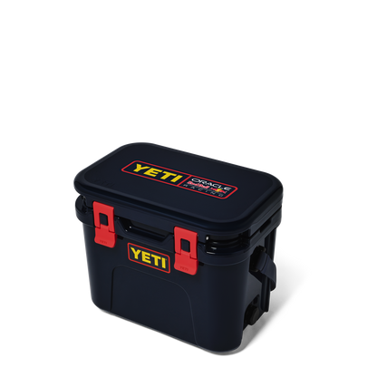 Oracle Red Bull Racing Roadie® 15 Cool Box