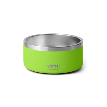 Boomer™ 4 Dog Bowl
