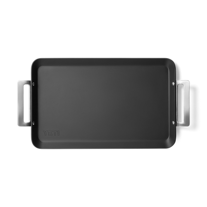 YETI® Carbon Steel Griddle