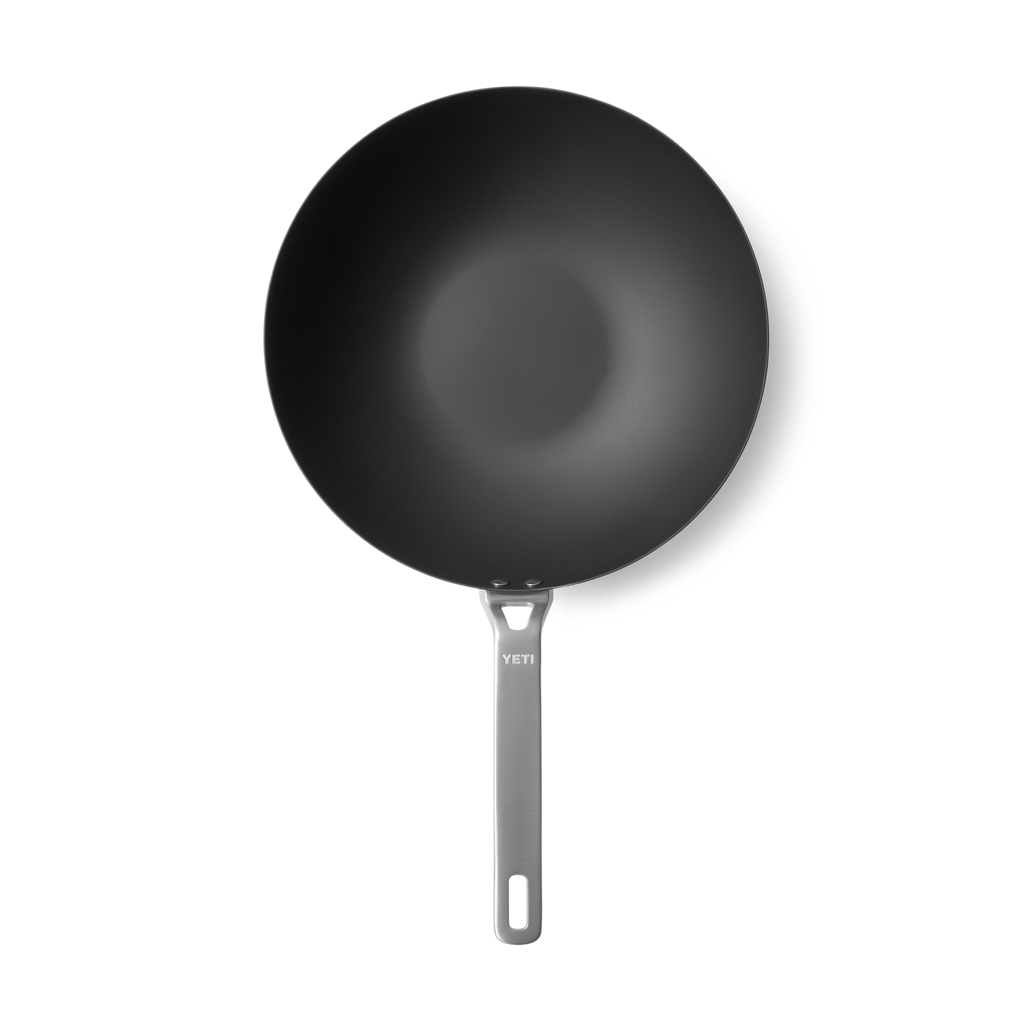 YETI™ Carbon Steel Wok