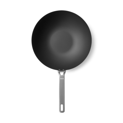 YETI™ Carbon Steel Wok