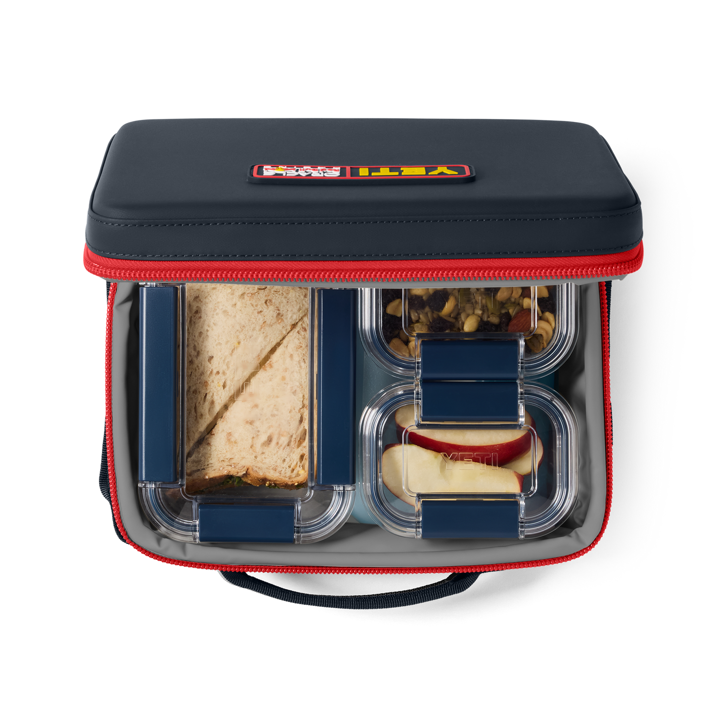 Oracle Red Bull Racing Daytrip® 5L Lunch Box