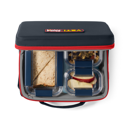 Oracle Red Bull Racing Daytrip® 5L Lunch Box
