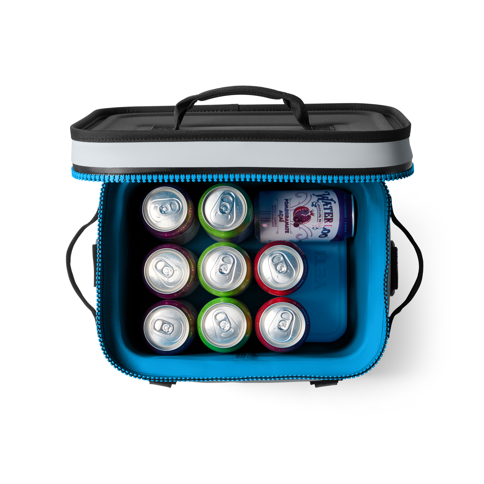 YETI Hopper Flip® 12 Cool Bag Throwback