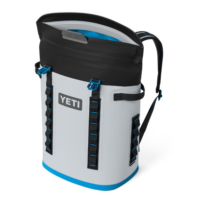 YETI Hopper® M20 Backpack Cooler Throwback