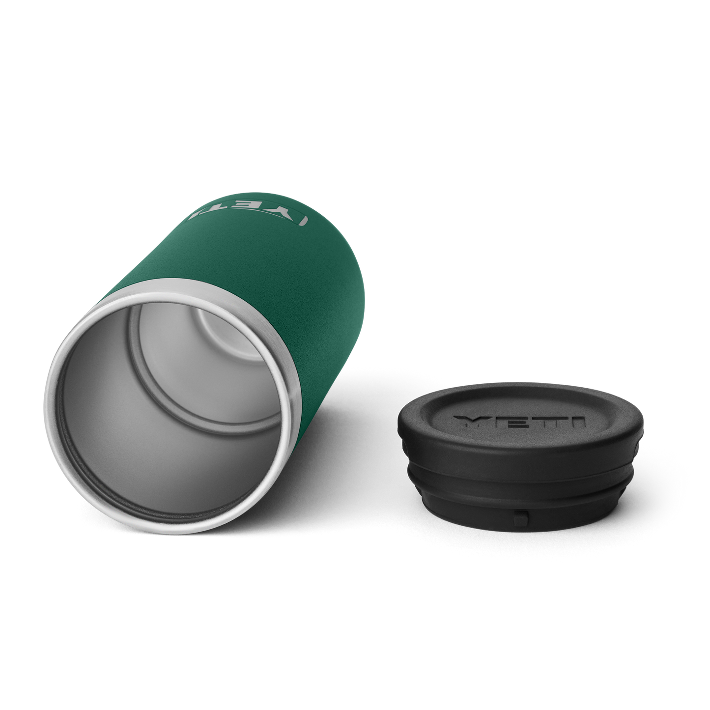 YETI YETI® Shot Glasses Black Forest Green