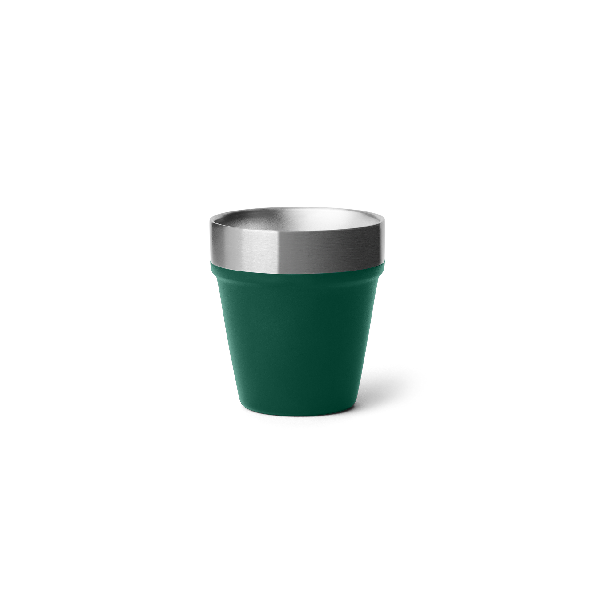 YETI YETI® Shot Glasses Black Forest Green