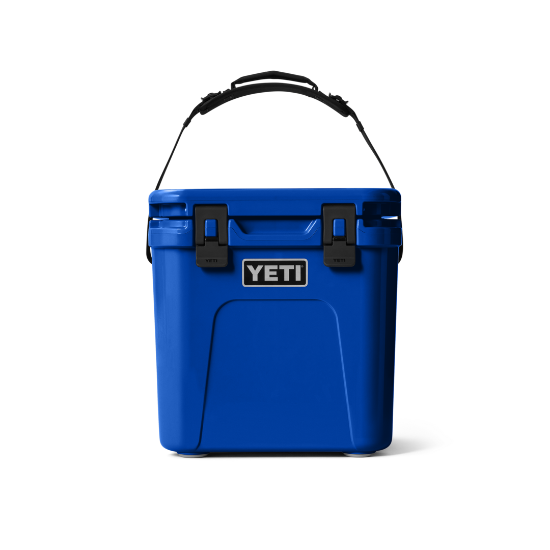 YETI Roadie® 24 Cool Box Royal Blue