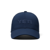 YETI™ Logo Structured Performance Hat Navy