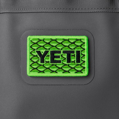 YETI Scales Patch