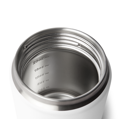 YETI Rambler® 24 oz (710 ml) Insulated Food Jar White