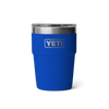 YETI Rambler® 16 oz (473 ml) Stackable Cup Royal Blue