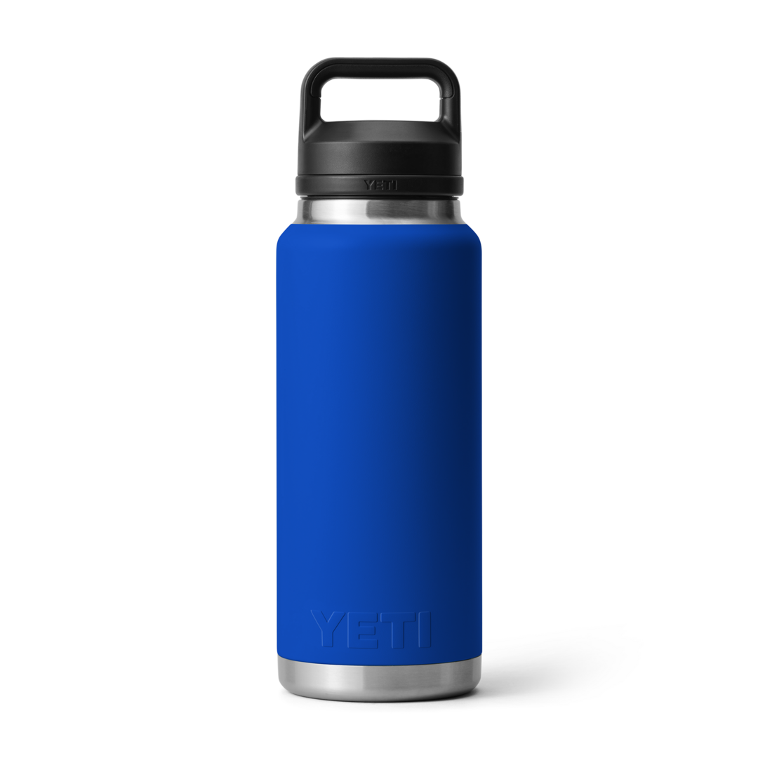 YETI Rambler® 36 oz (1 l) Bottle Royal Blue