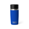 YETI Rambler® 12 oz (355 ml) Travel Bottle Royal Blue