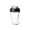YETI Yonder® 20 oz (591 ml) Shaker Bottle Clear