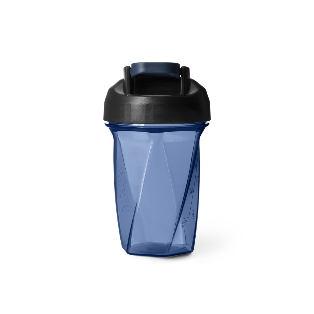 YETI Yonder® 20 oz (591 ml) Shaker Bottle Navy