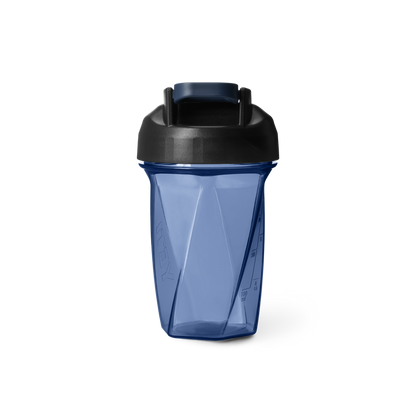 YETI Yonder® 20 oz (591 ml) Shaker Bottle Navy