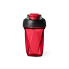 YETI Yonder® 20 oz (591 ml) Shaker Bottle Rescue Red