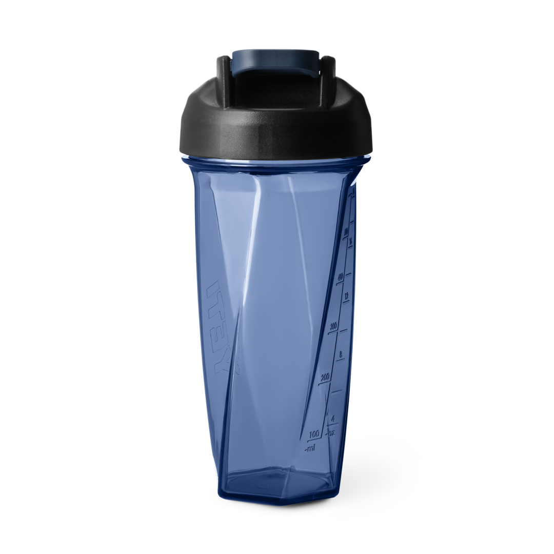 YETI Yonder® 27 oz (737 ml) Shaker Bottle Navy
