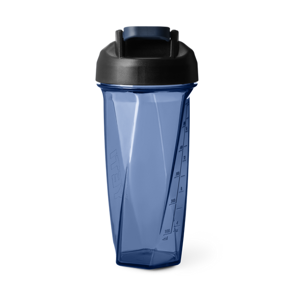 YETI Yonder® 27 oz (737 ml) Shaker Bottle Navy